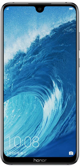 Honor 8X Max