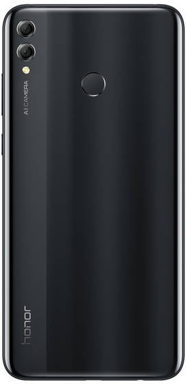 Honor 8X Max