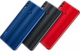 Honor 8X Max