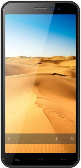 HOMTOM H1