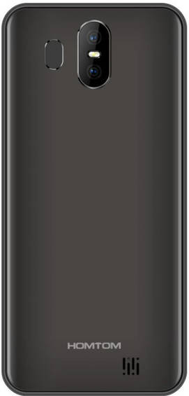 HOMTOM H1