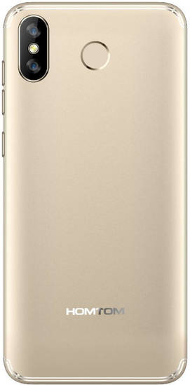 HOMTOM H5