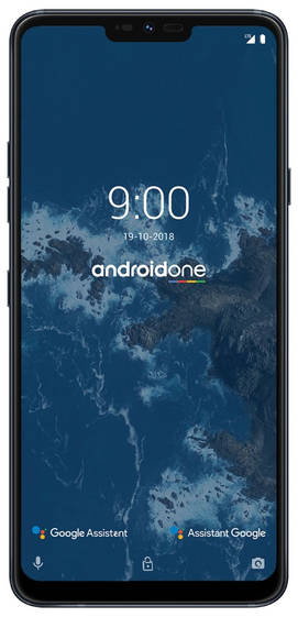 LG G7 One