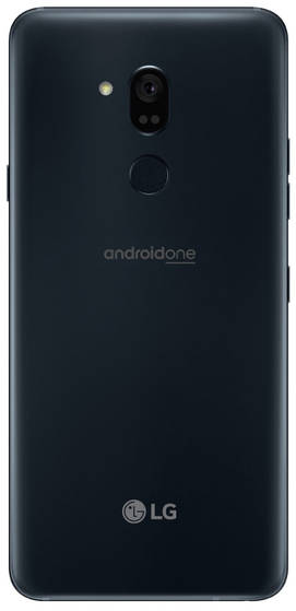 LG G7 One