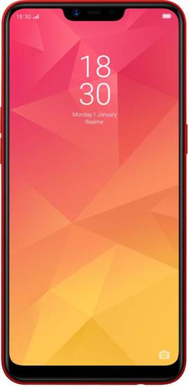 realme 2 64GB