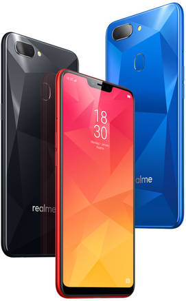 realme 2 64GB