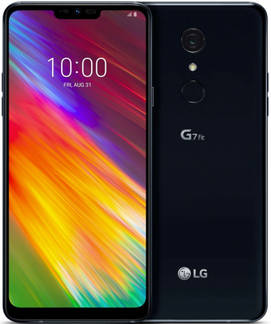 LG G7 Fit