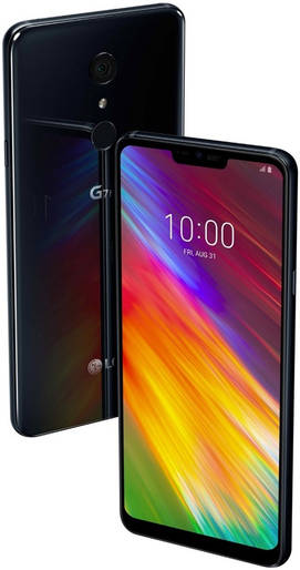LG G7 Fit