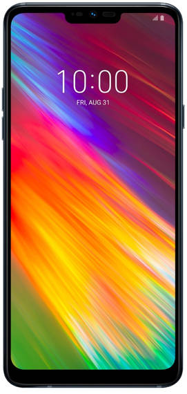 LG G7 Plus Fit