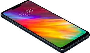 LG G7 Plus Fit