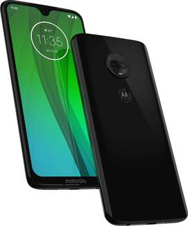 Moto G7