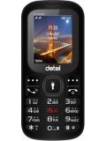 Detel D1 Shine Price