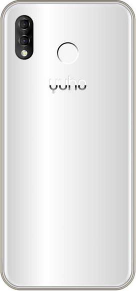 Yuho O2 Pro