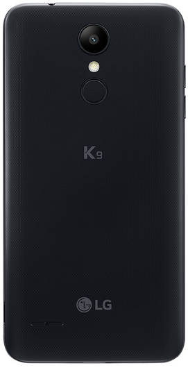 LG Candy