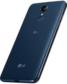 LG Candy
