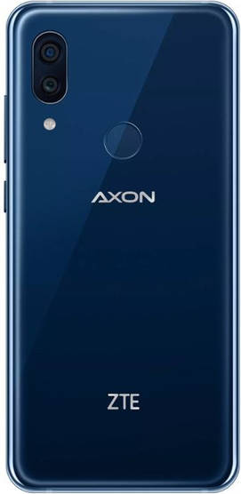 ZTE Axon 9 Pro