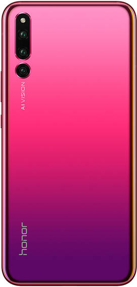Honor Magic 2