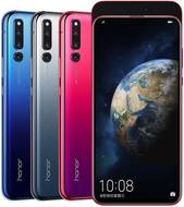 Honor Magic 2