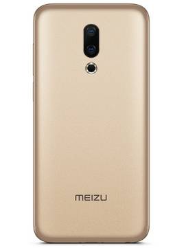 Meizu 16X
