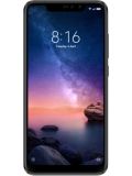 Compare Xiaomi Redmi Note 6 Pro