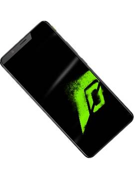 Nubia Red Magic 2