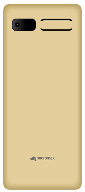 Micromax X772