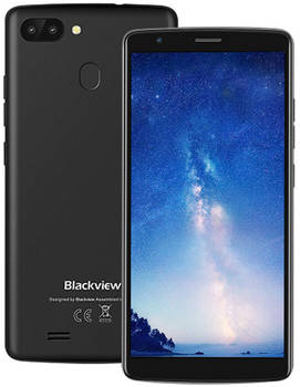 Blackview A20 Pro