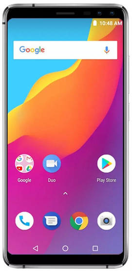 Allcall S1