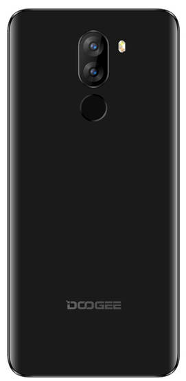 Doogee X60L