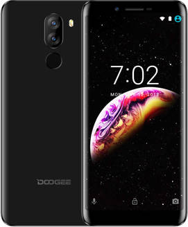 Doogee X60L
