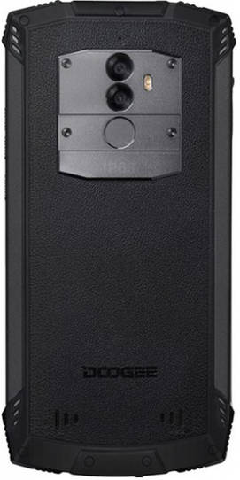 Doogee S55