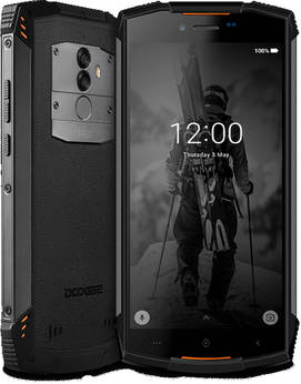 Doogee S55