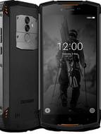 Doogee S55