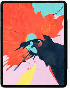 Apple iPad Pro 12.9 2018