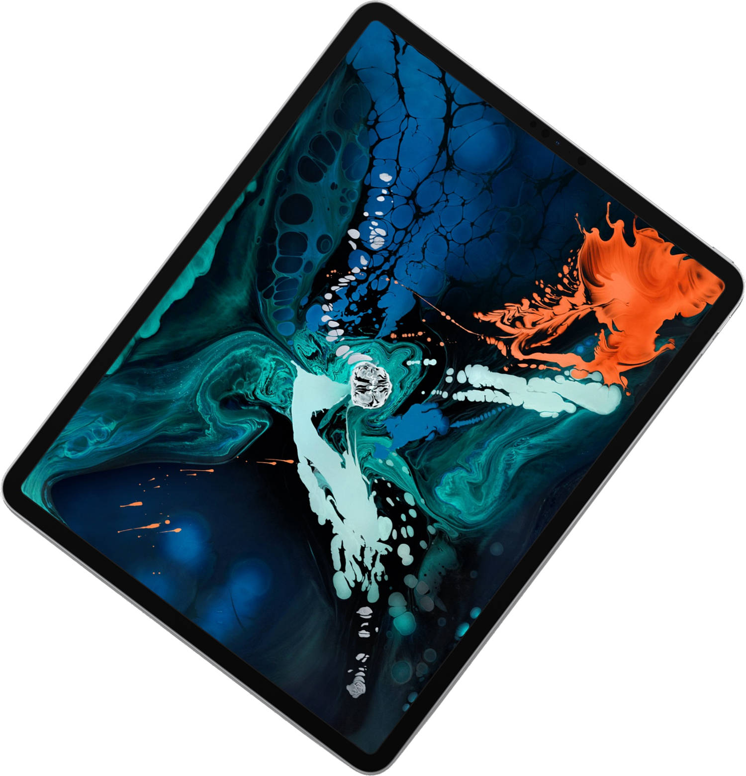 Apple iPad Pro 12.9 2018 Price in India, Full Specs (5th March 2021