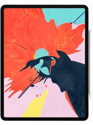 Apple Ipad Pro 12 9 2018 Price In India Full Specs 4th July 2020