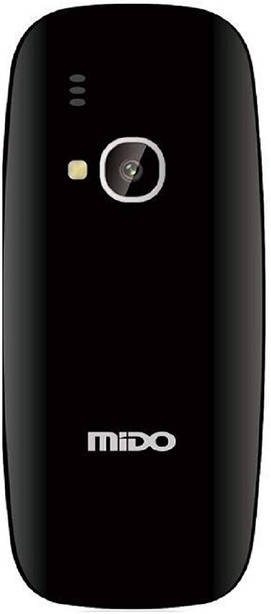 Mido 1616