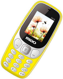 Mido 1616