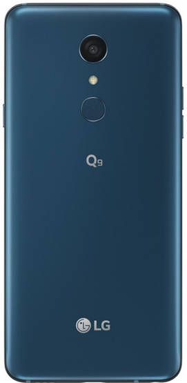 LG Q9