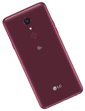 LG Q9