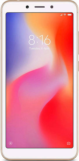 Xiaomi Redmi 6A 32GB