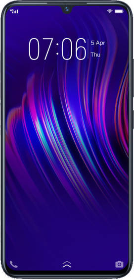 vivo V11i