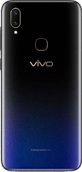vivo V11i