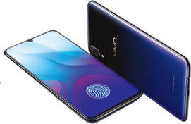 vivo V11i