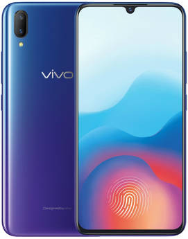 vivo V11i