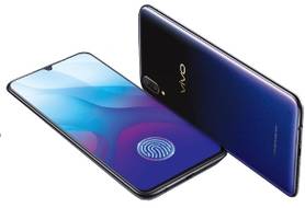 vivo V11i