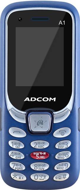 Adcom A1 Selfie