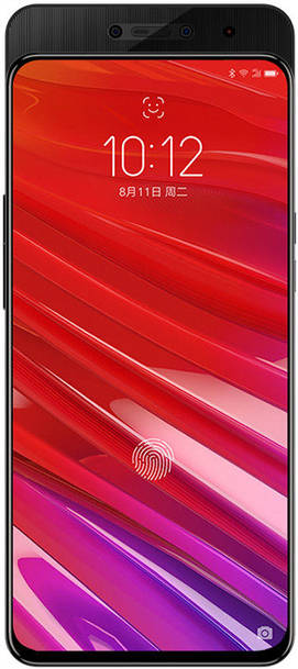 Lenovo Z5 Pro