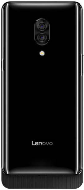 Lenovo Z5 Pro