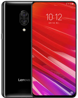 Lenovo Z5 Pro